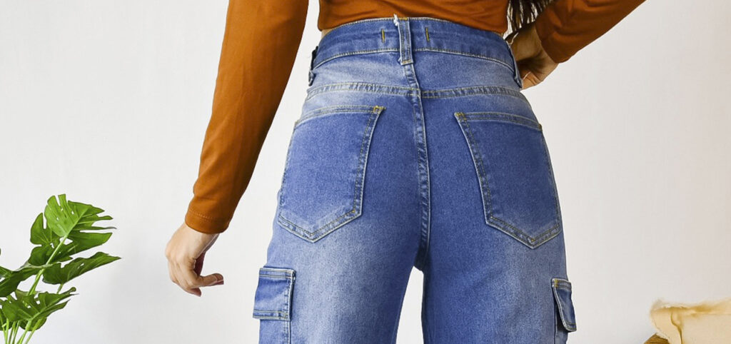 bemudas de jeans en avellaneda